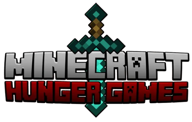 Minecraft Hunger Games